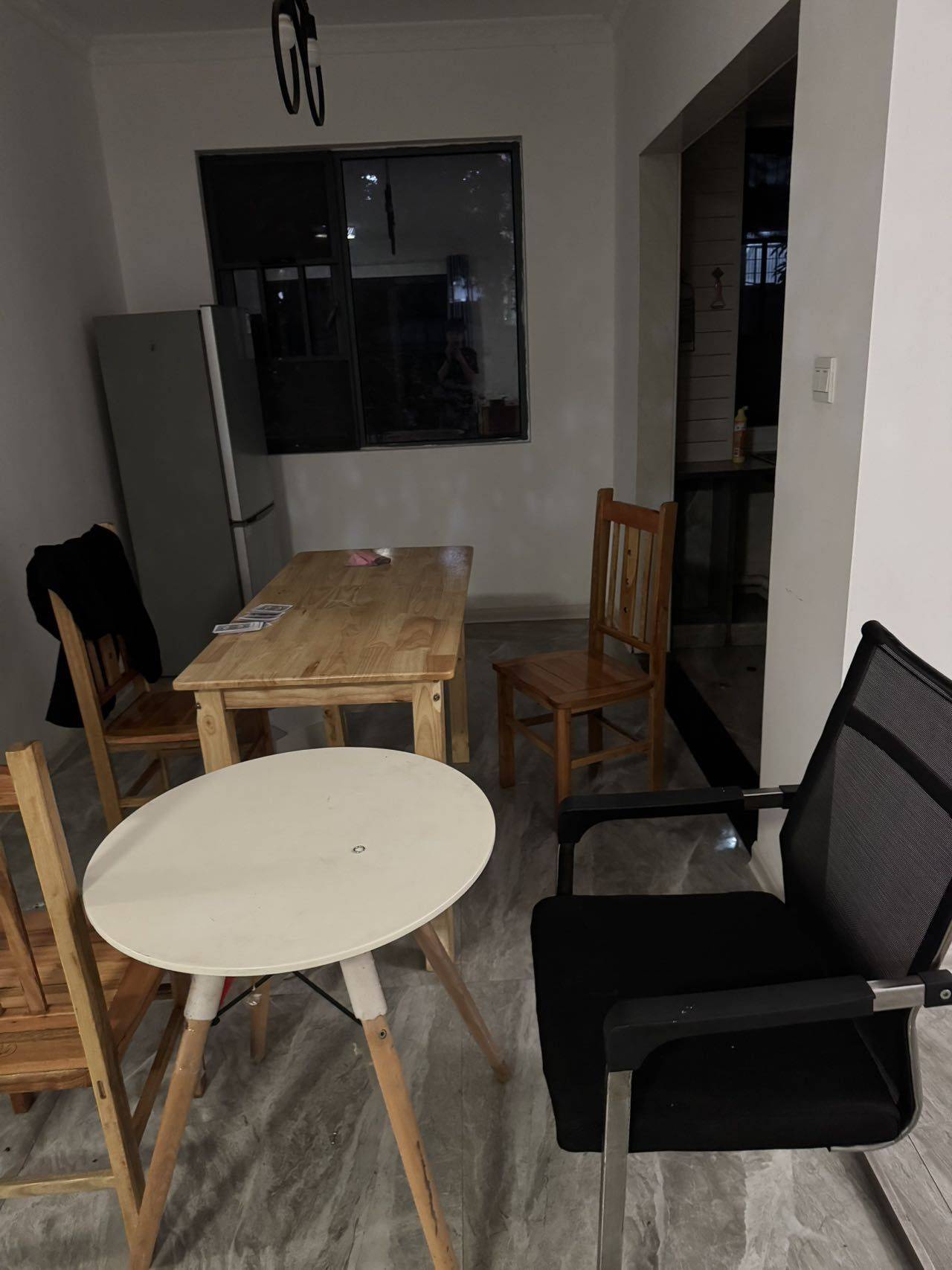 天心 荣盛花语书苑