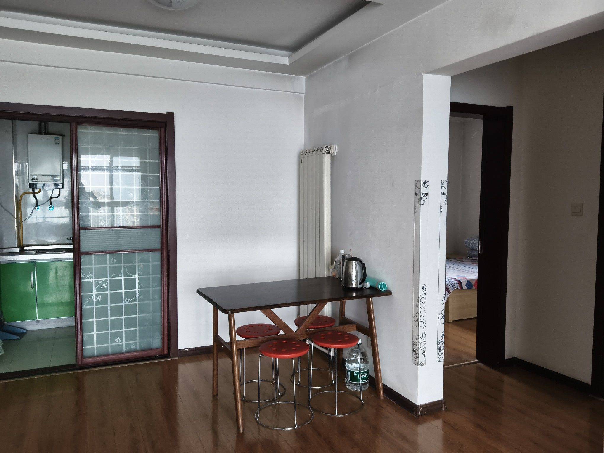 西安 雁塔 | 朝阳花园小区_5