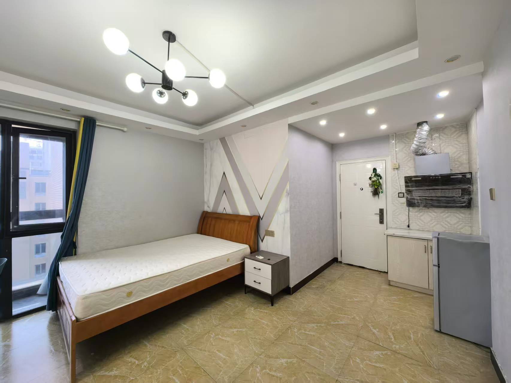 杭州 濱江 | 浙新小区-东区_4