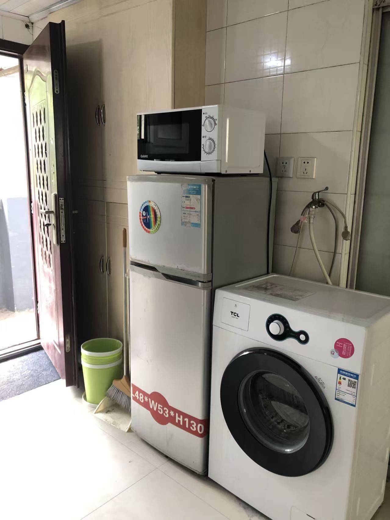 Shanghai Hongkou | 大二小区_6