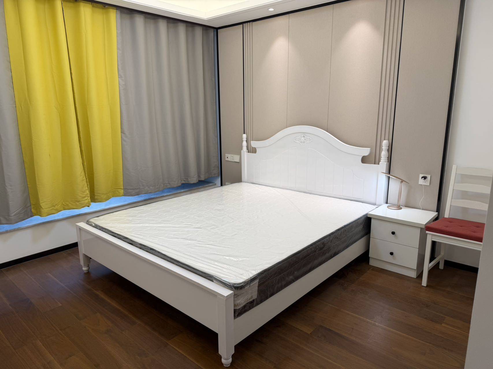 苏州 工业园 | 建发独墅湾_4