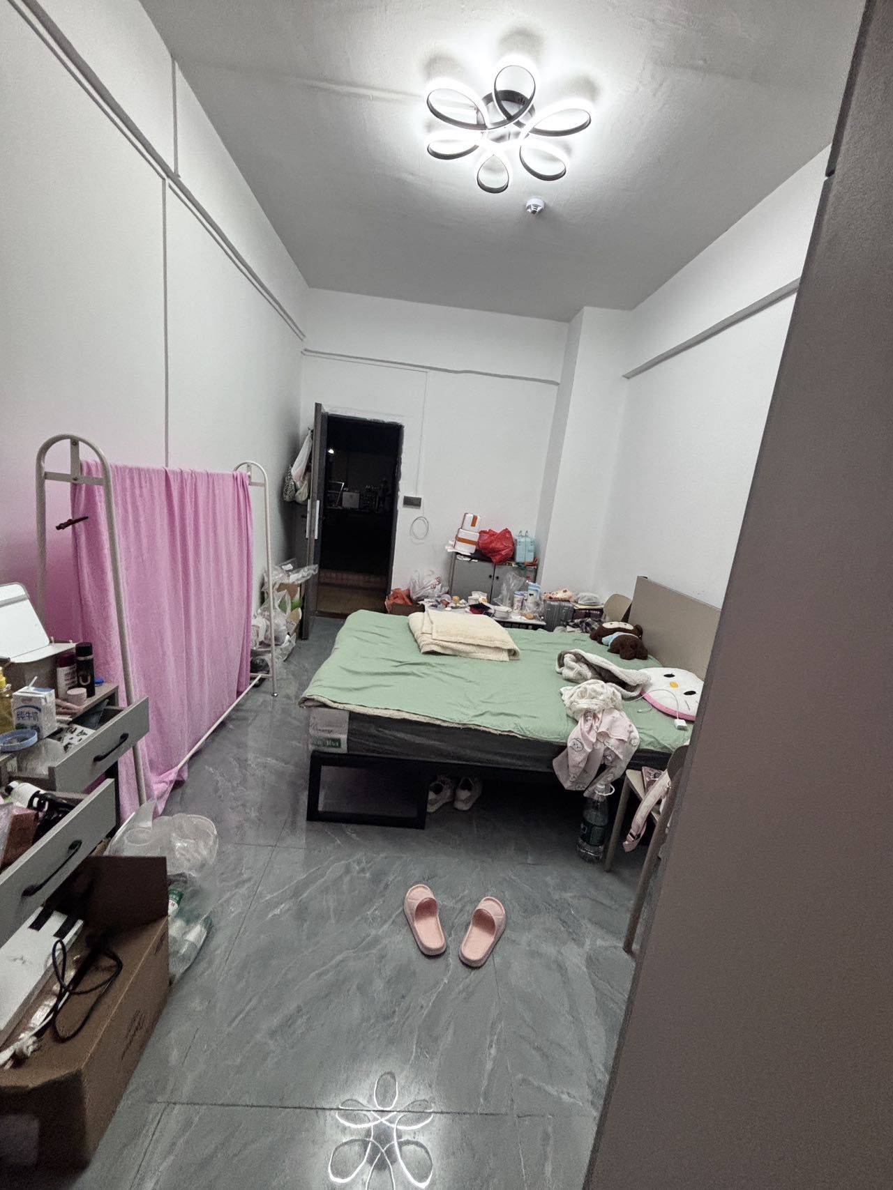 深圳 龍華 | 天诚乐家青年公寓_3