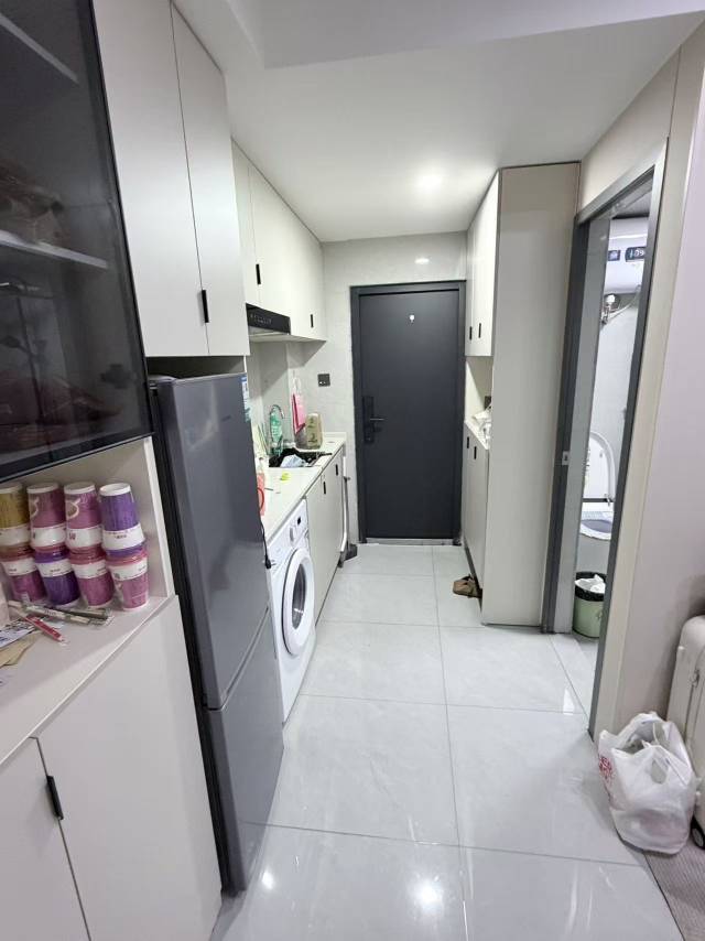 宗塘一区区整租房源1