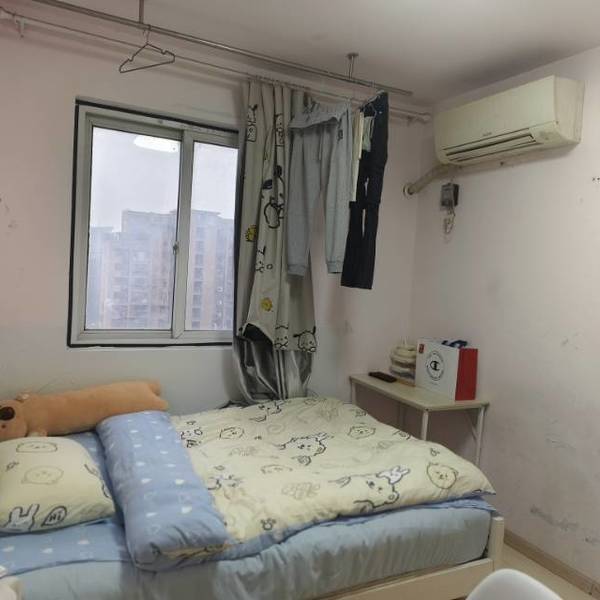 慌慌张张整租房源3