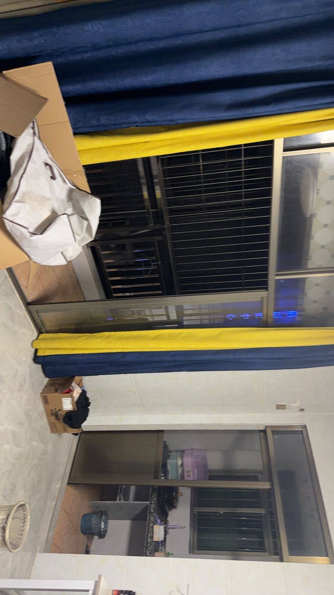 厚街 赛德路公寓