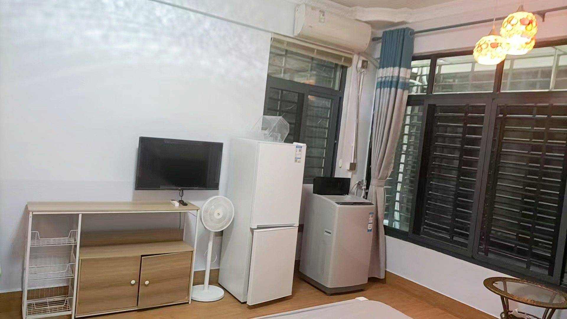 三亚 吉阳 | 红沙社区_4