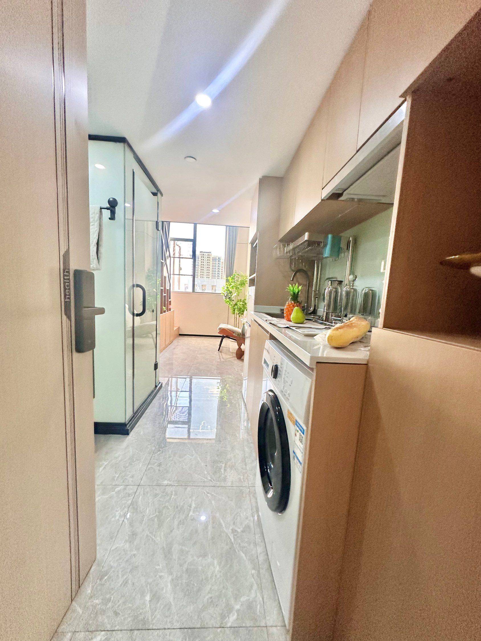 普陀 真光新村第二小区