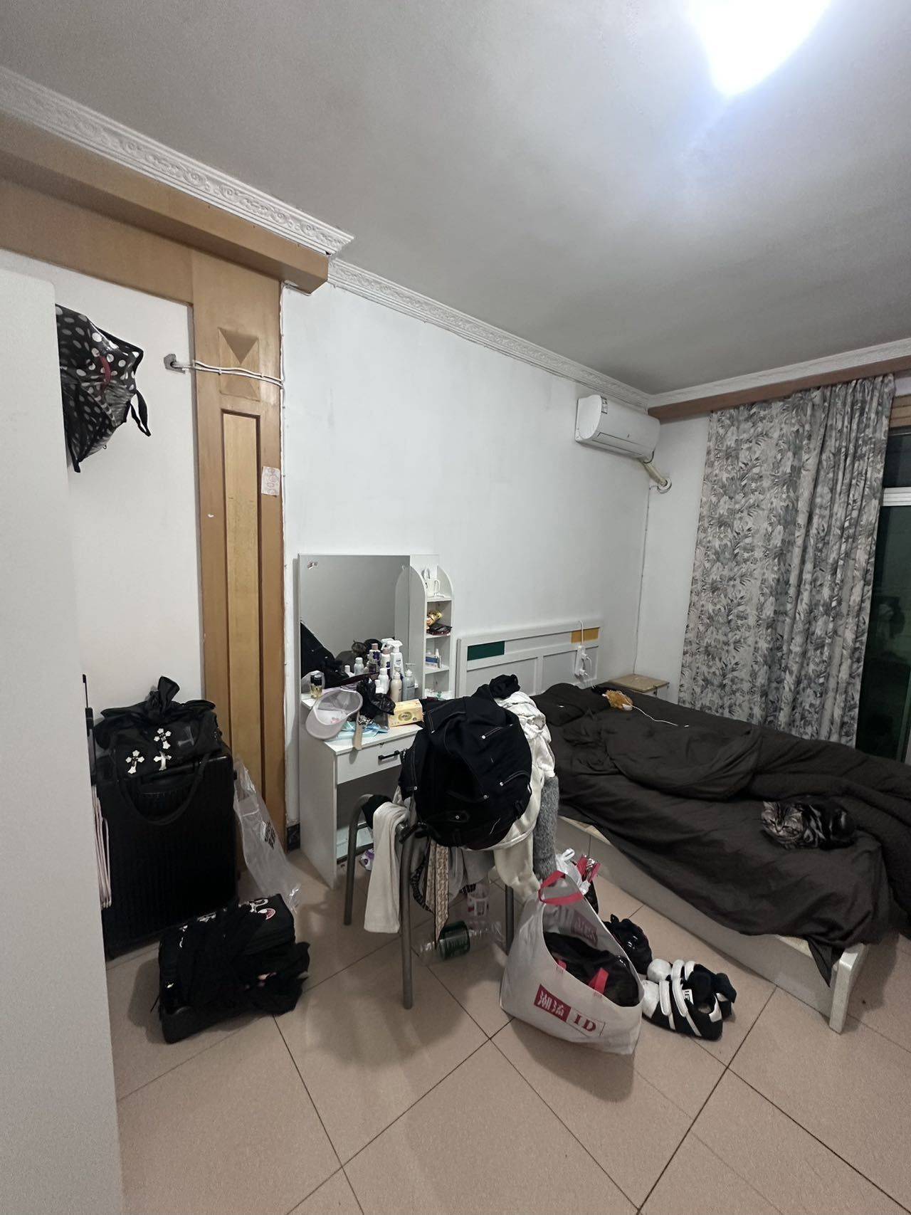 武侯 中央花园精一区