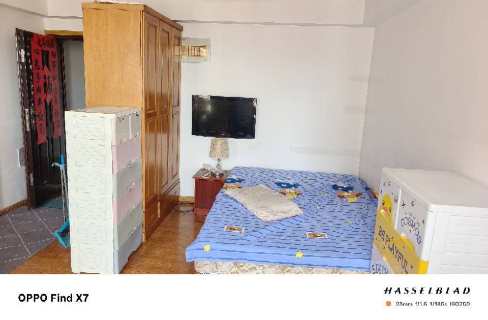 合肥 蜀山 | 乐客来上堤公寓-A1幢_7