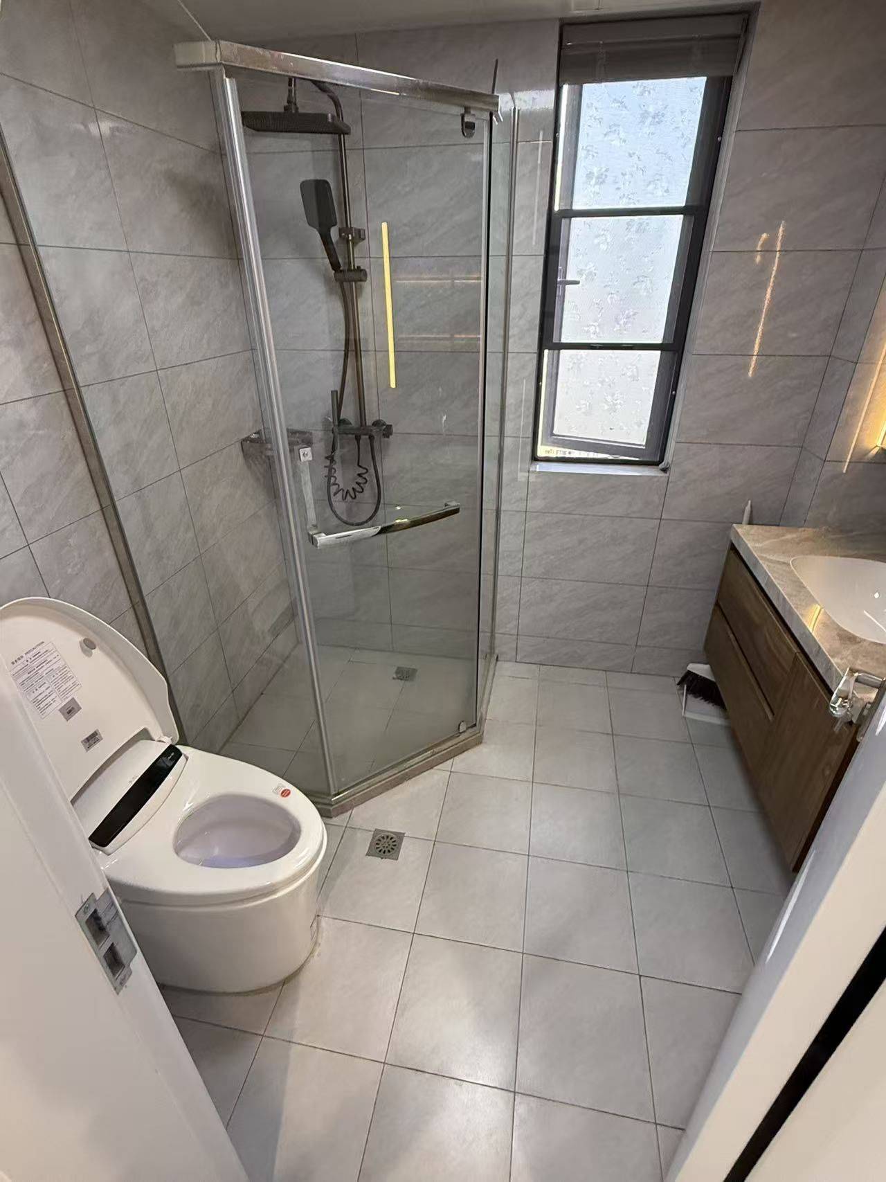 杭州 钱塘 | 东沙铭城_5