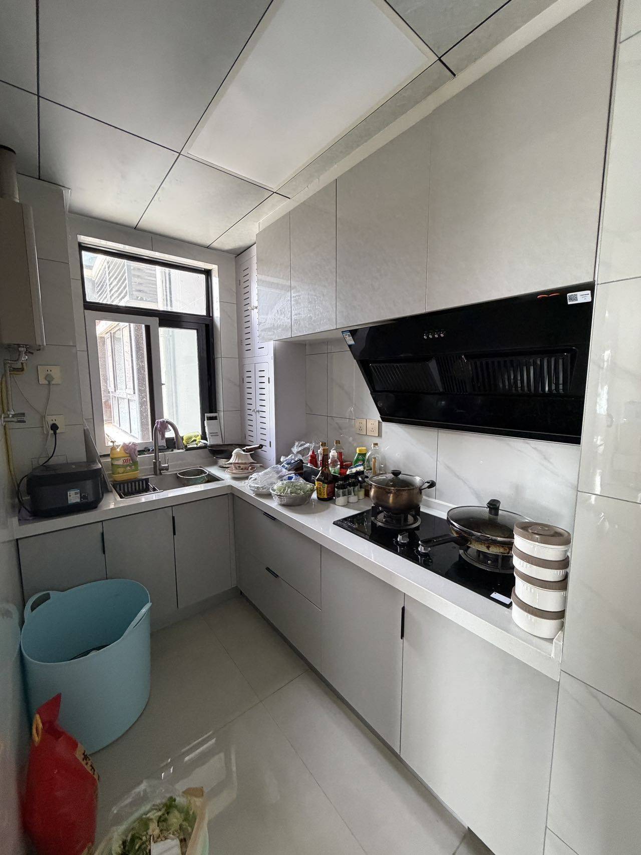 灞桥 黄家坡小区-6号楼