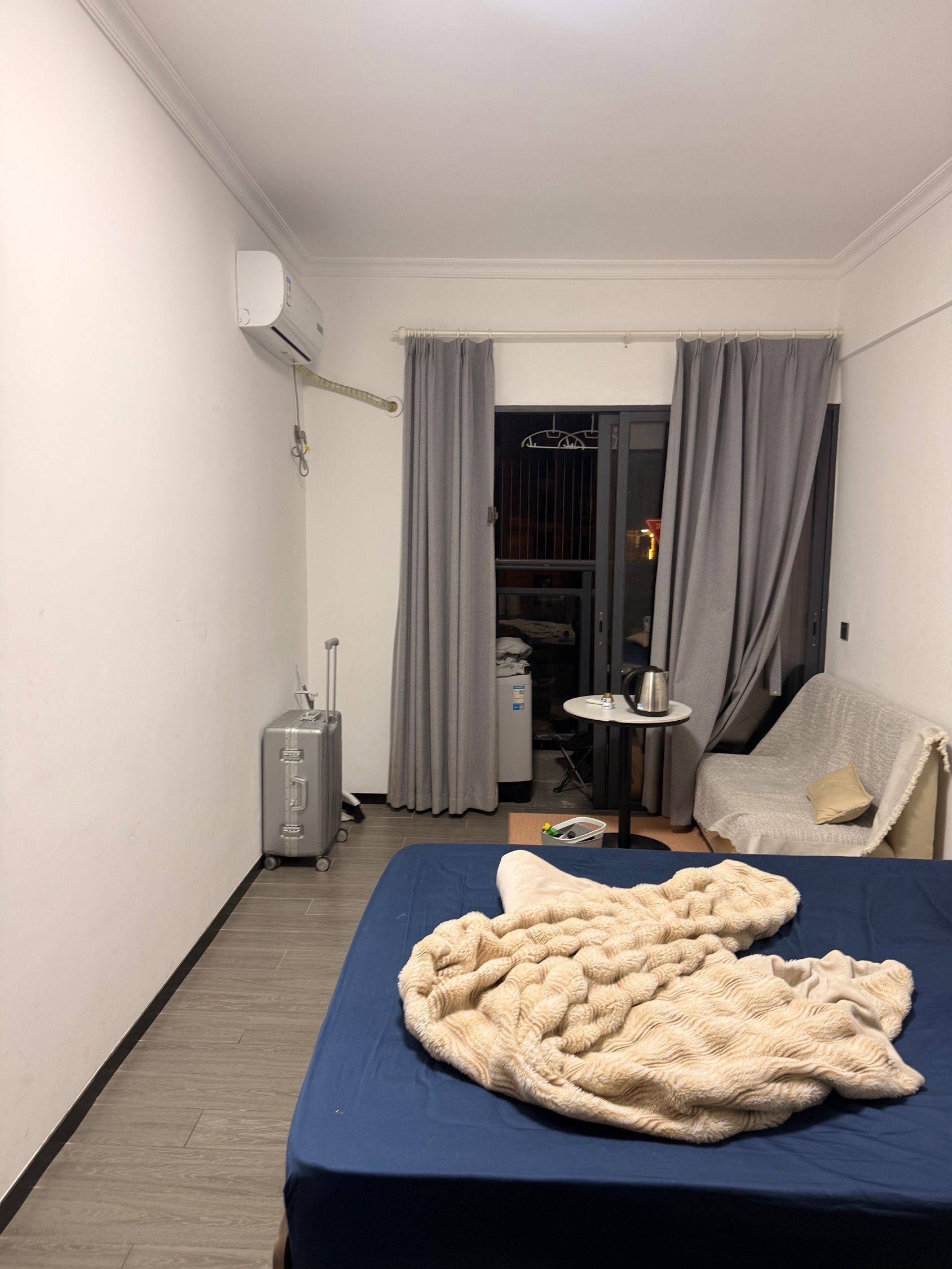 南海 比高写字楼