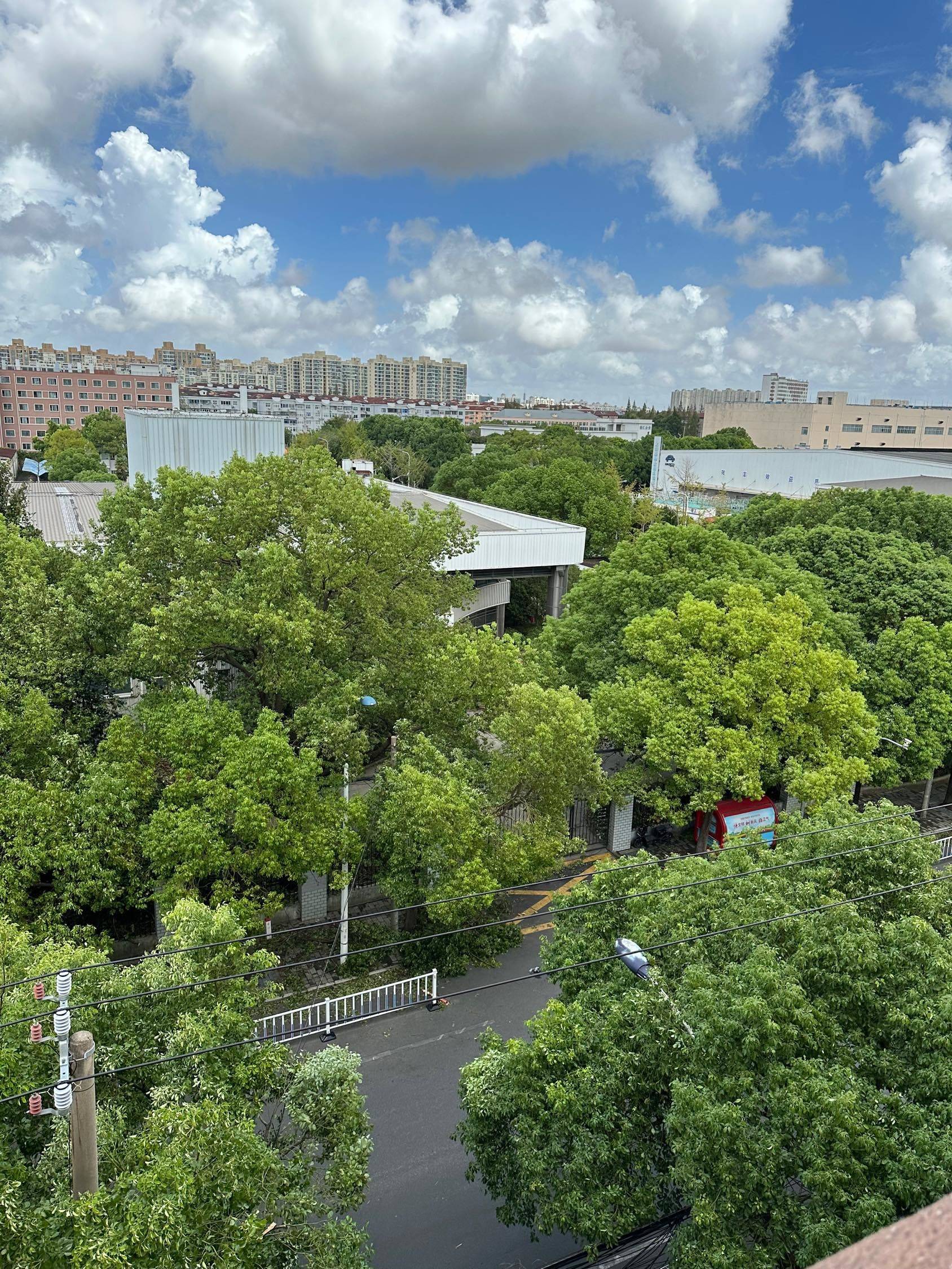 上海 浦东 | 白领公寓_3