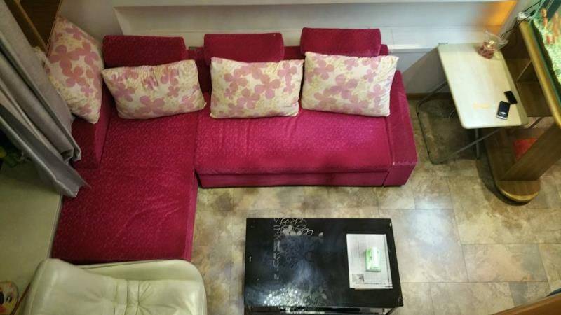 宝山 祥腾生活广场-8幢