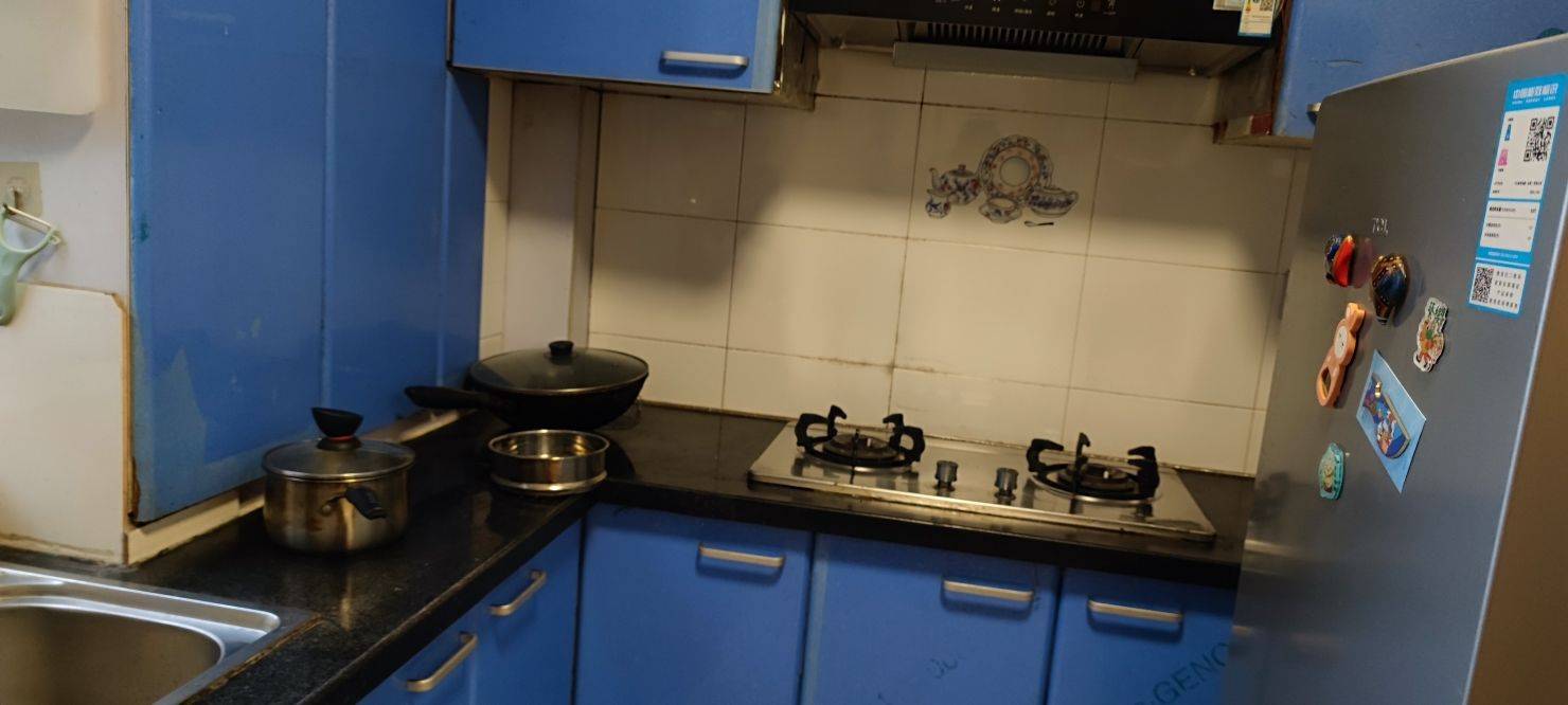 上海 宝山 | 宝宸共和家园_5