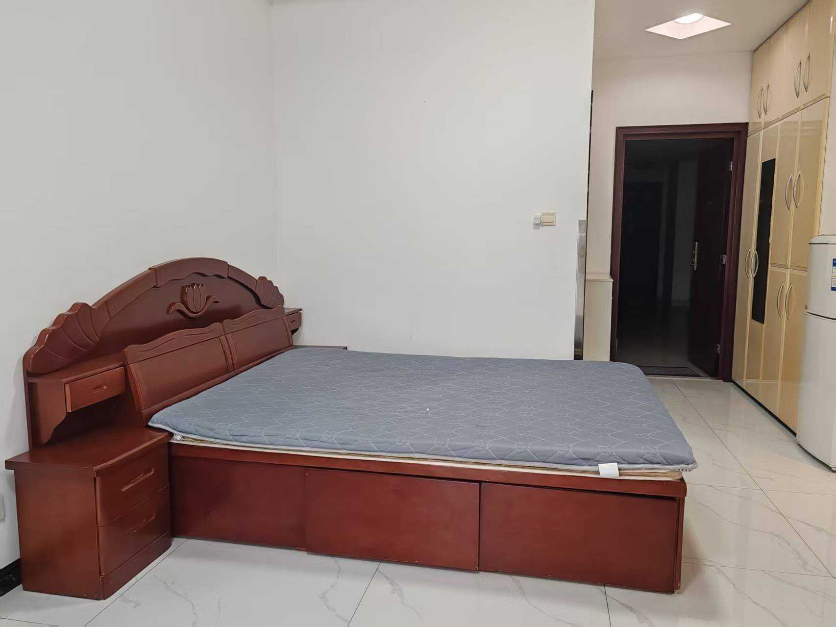 西安 雁塔 | 唐沣国际广场_7