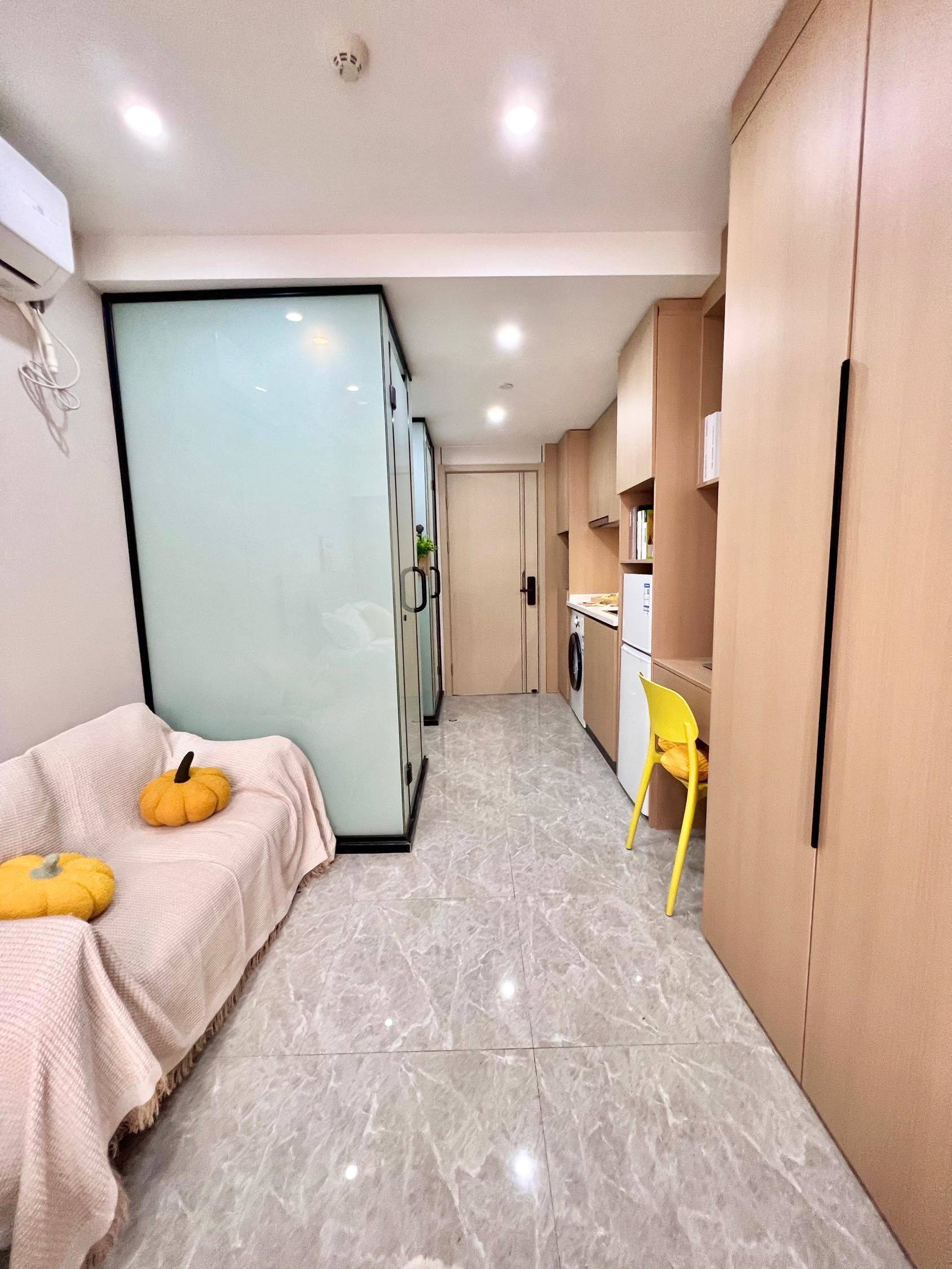 上海 普陀 | 真情公寓-33号_4