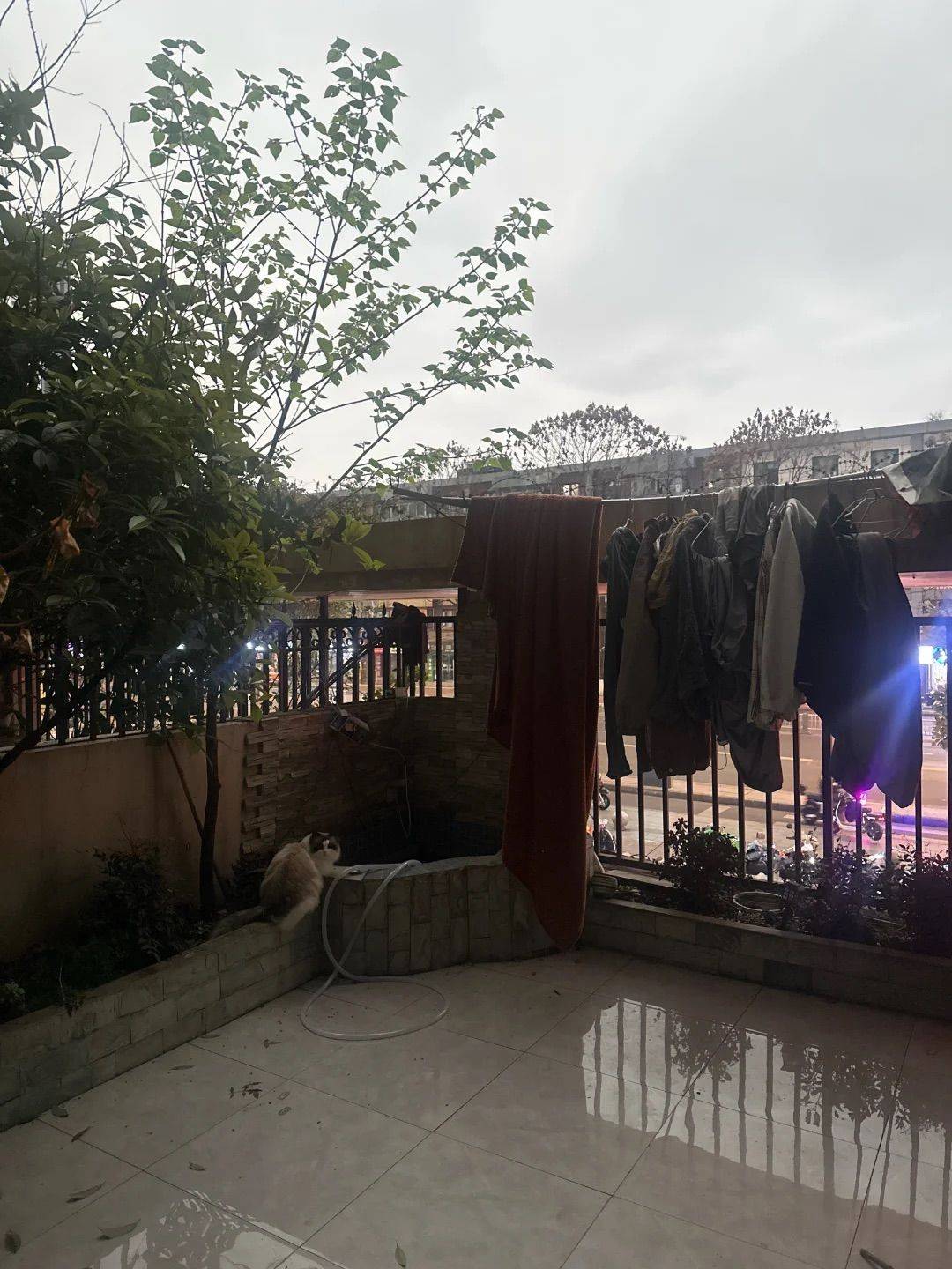 成都 金牛 | 富丽碧蔓汀_7