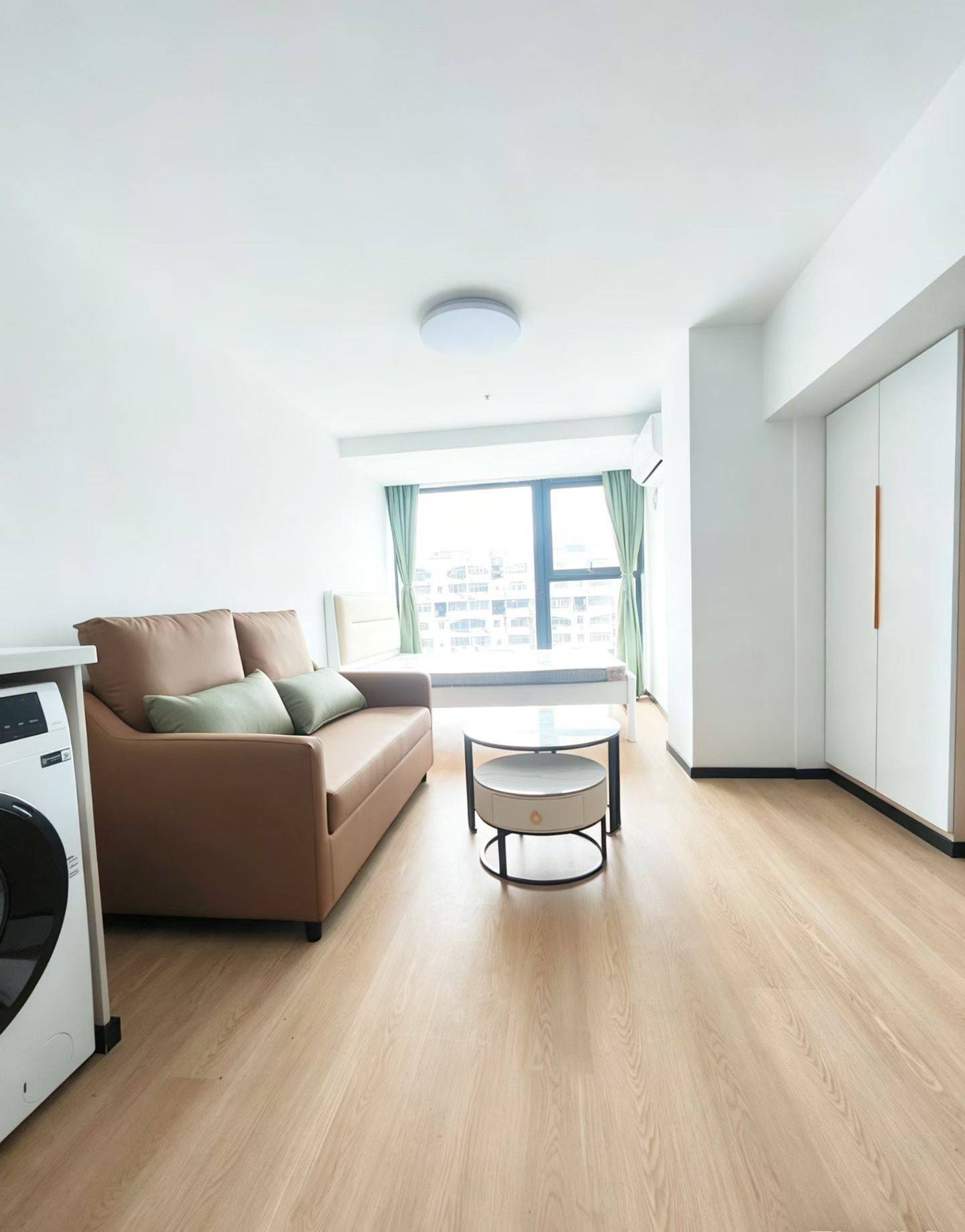 南京 鼓楼 | 中央金地广场_6