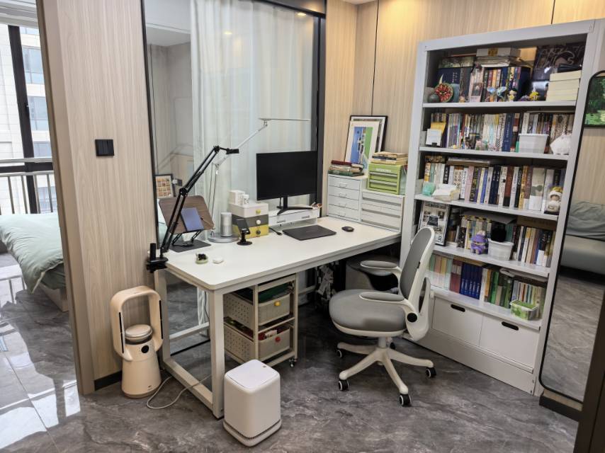 杭州 萧山 | 杭驻公寓(萧绍路店)_3