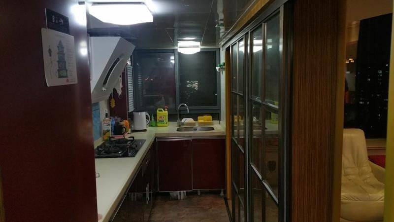 宝山 祥腾生活广场-8幢