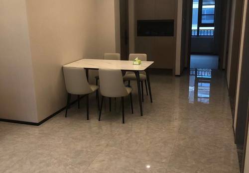 富阳 万科君望花苑