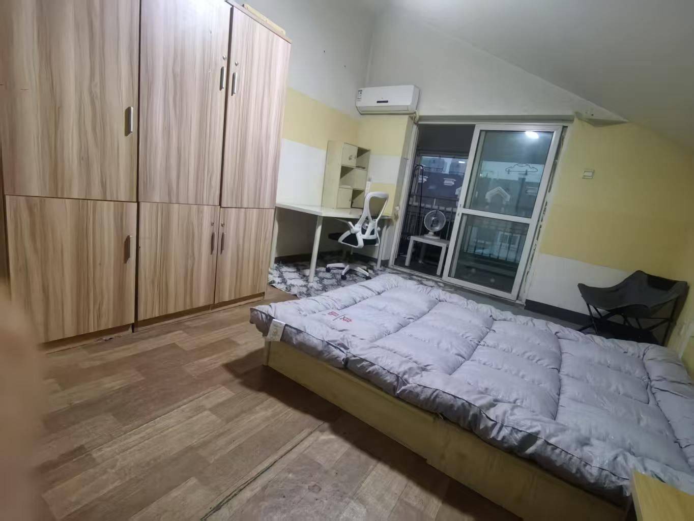 开心火龙果整租房源2