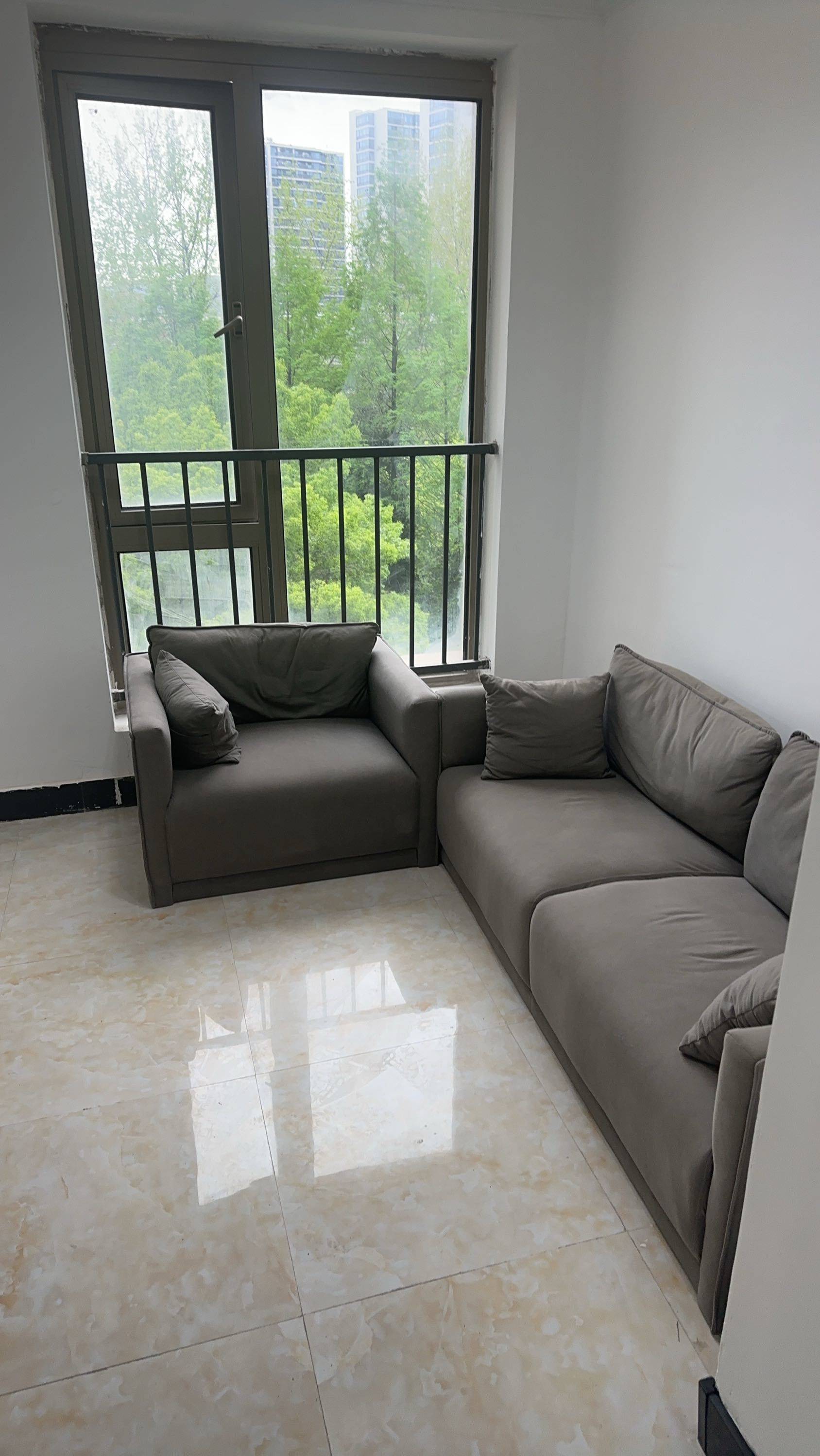 杭州 拱墅 | 阳光郡_5