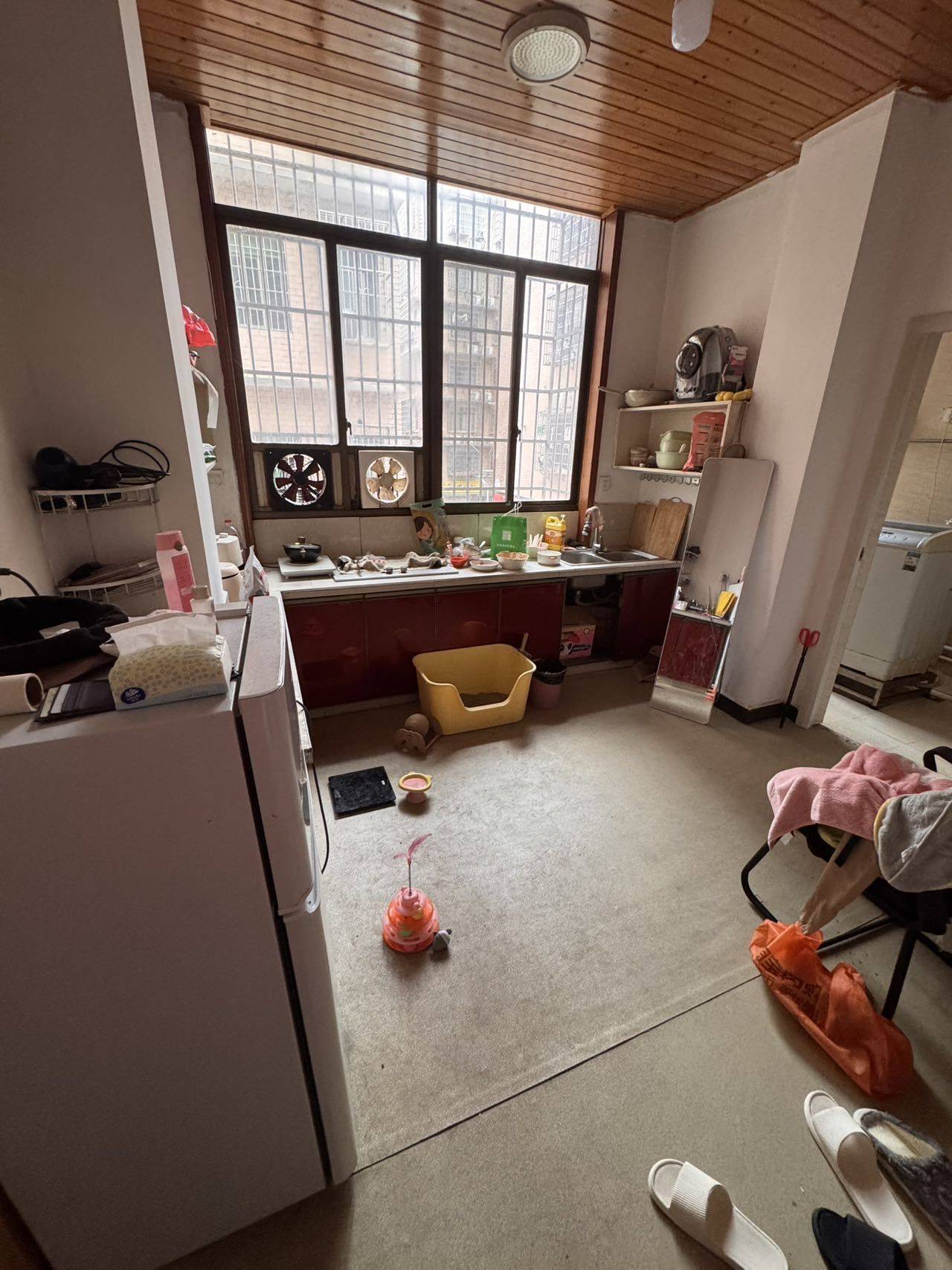 傲娇爸爸整租房源2