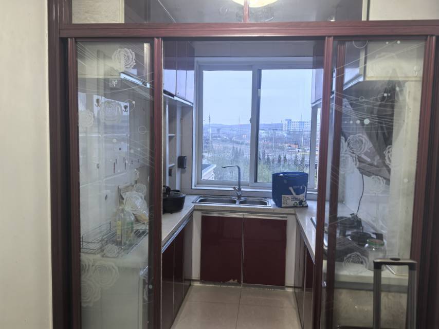 金州 卧龙园东区-34号楼