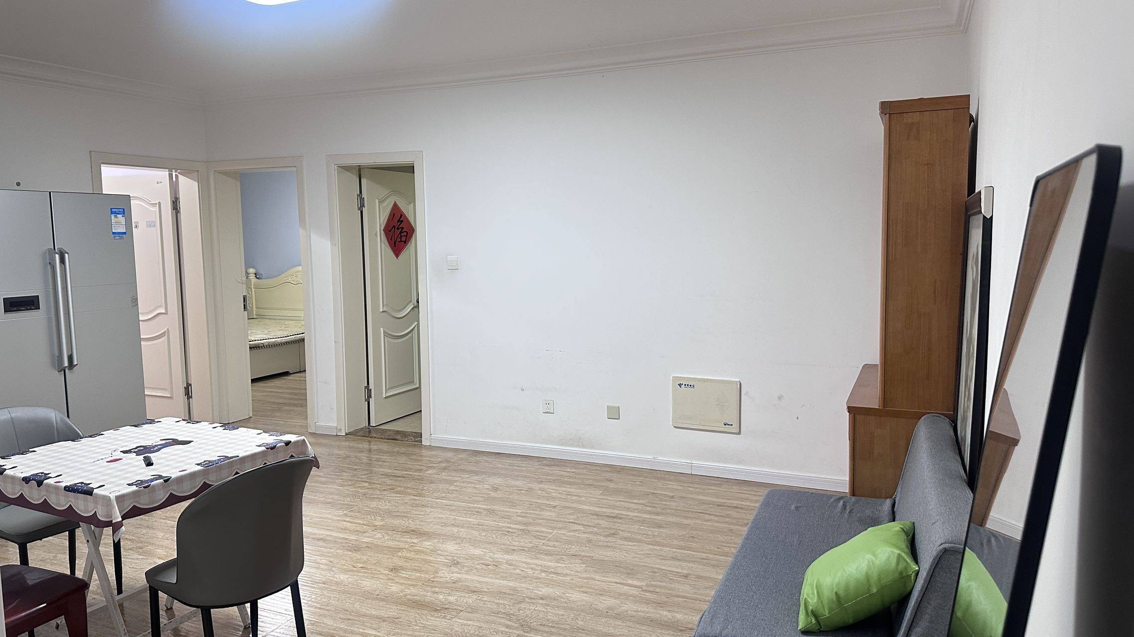 甘井子 海悦山-C1号楼