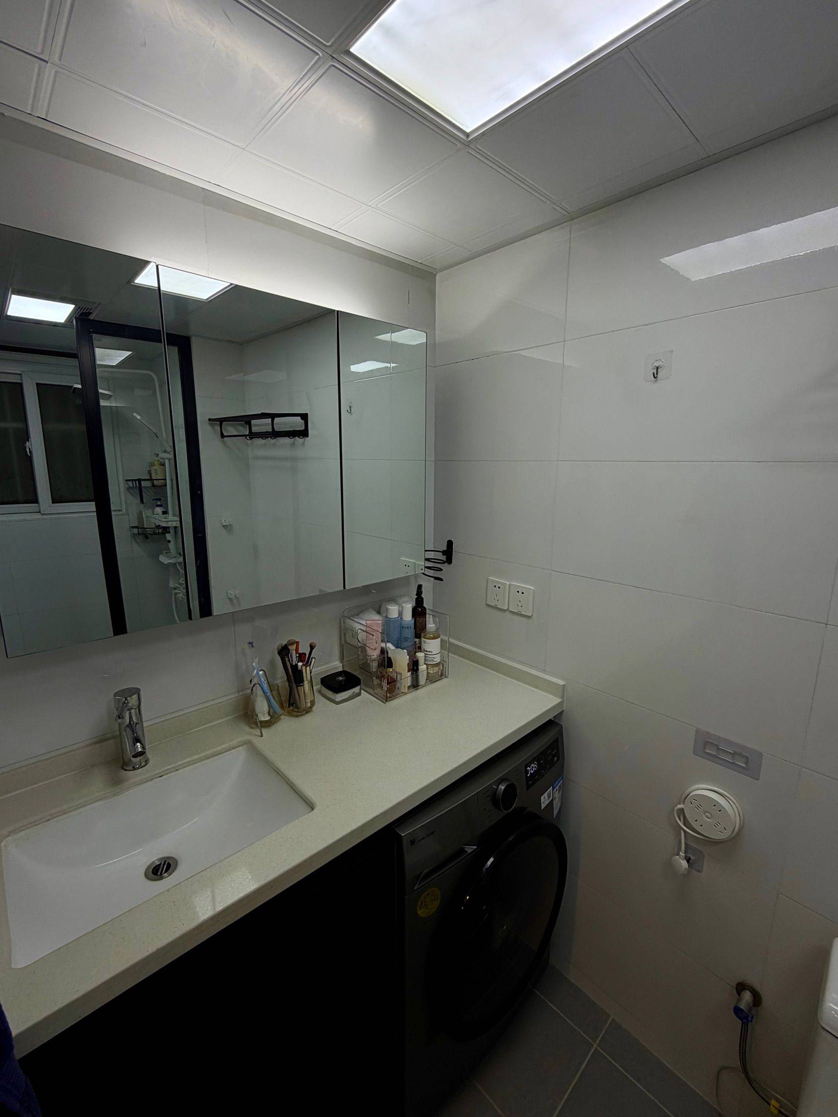 上海 徐匯 | 懒悠悠公寓(高安路2号分店)_5