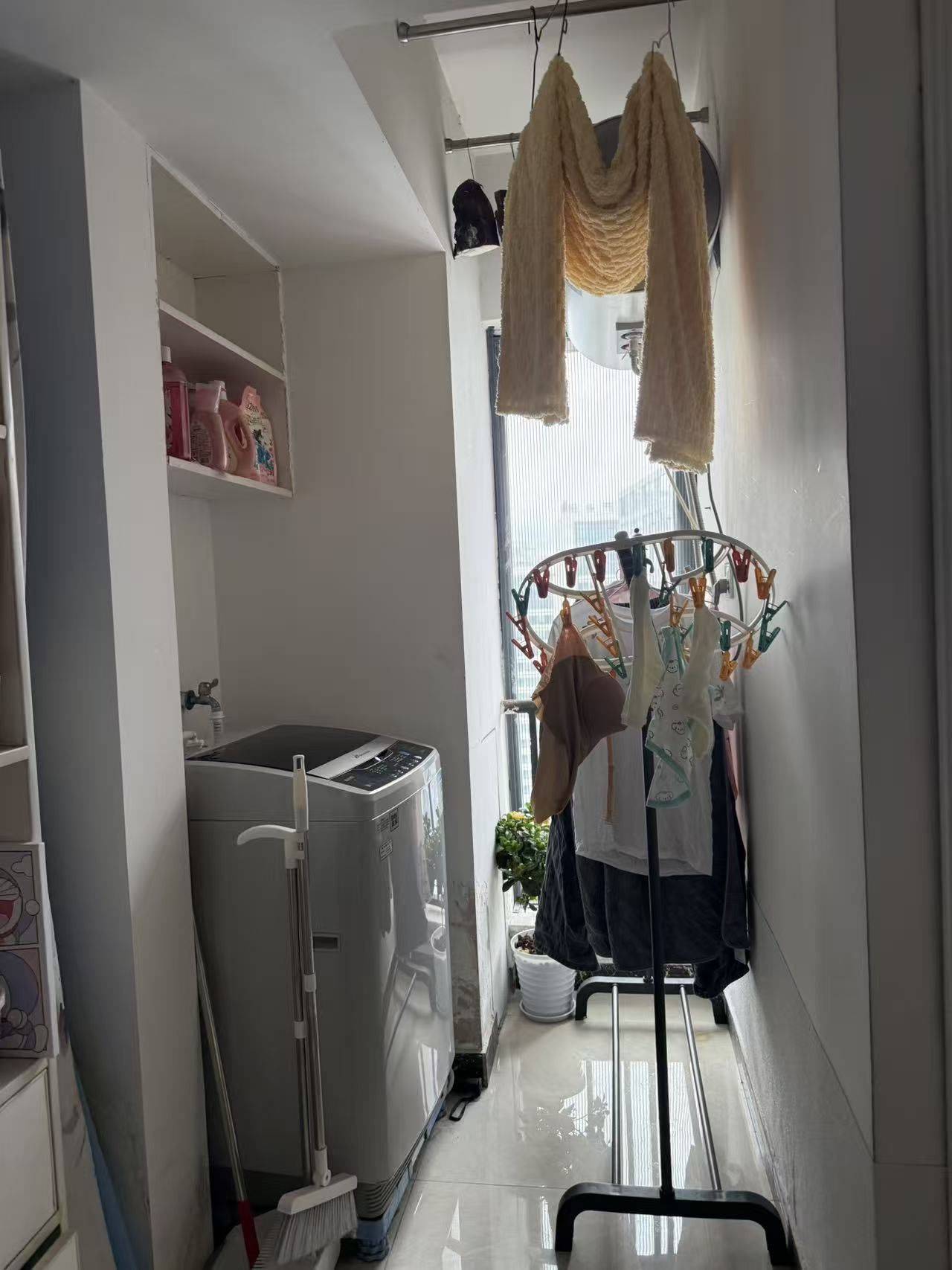 重慶 兩江新區 | 润都世纪_4