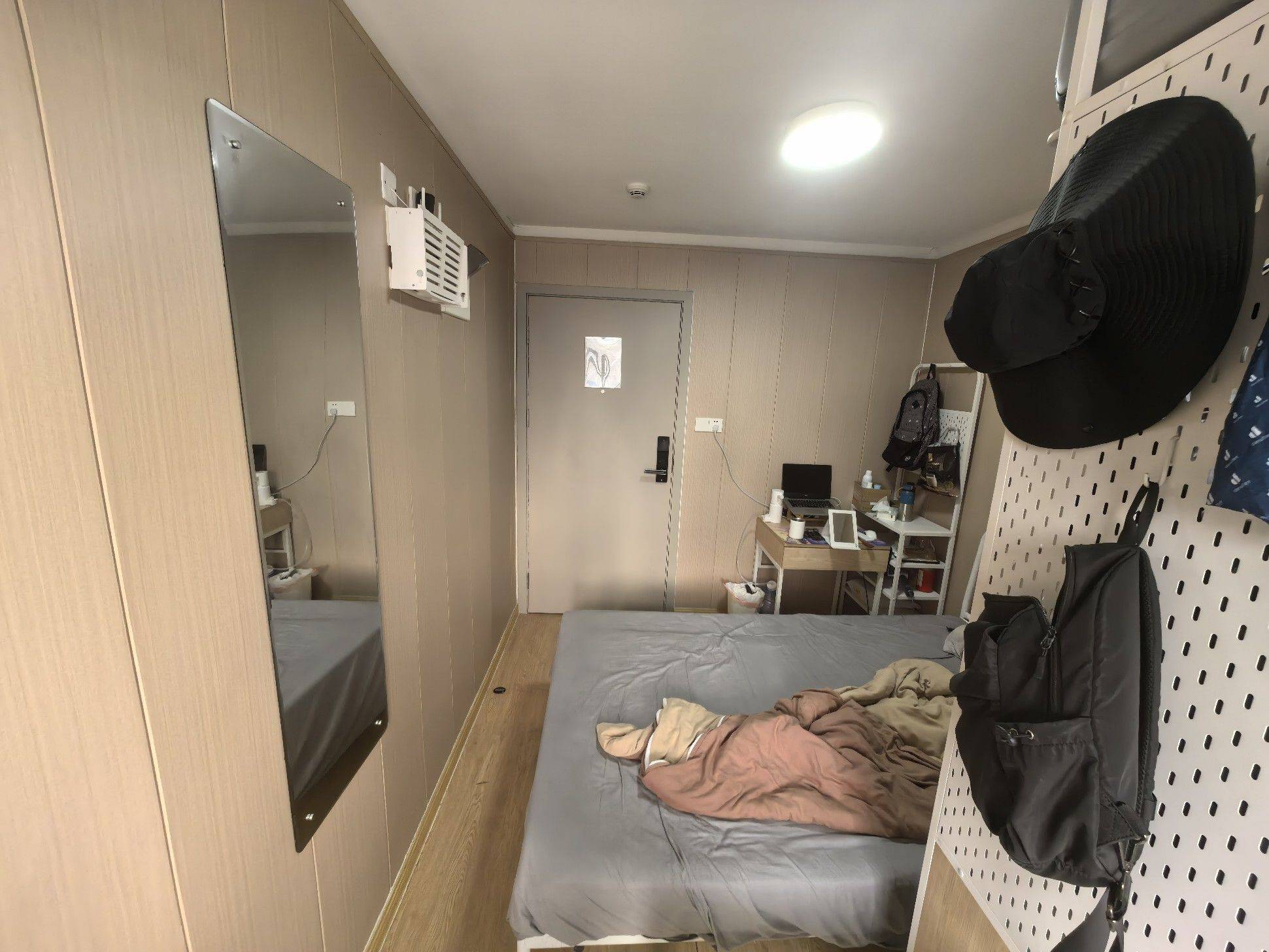 墨铭琪妙整租房源2