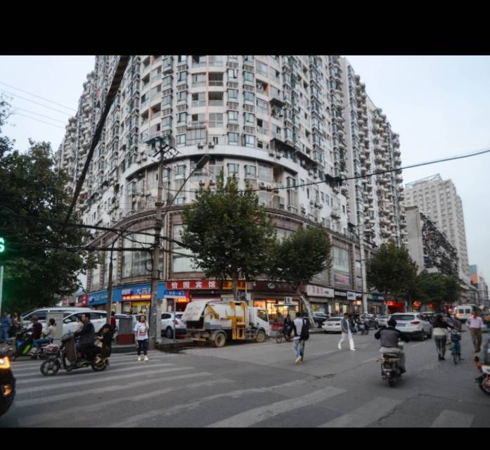 武汉 江岸 | 景江华庭_7