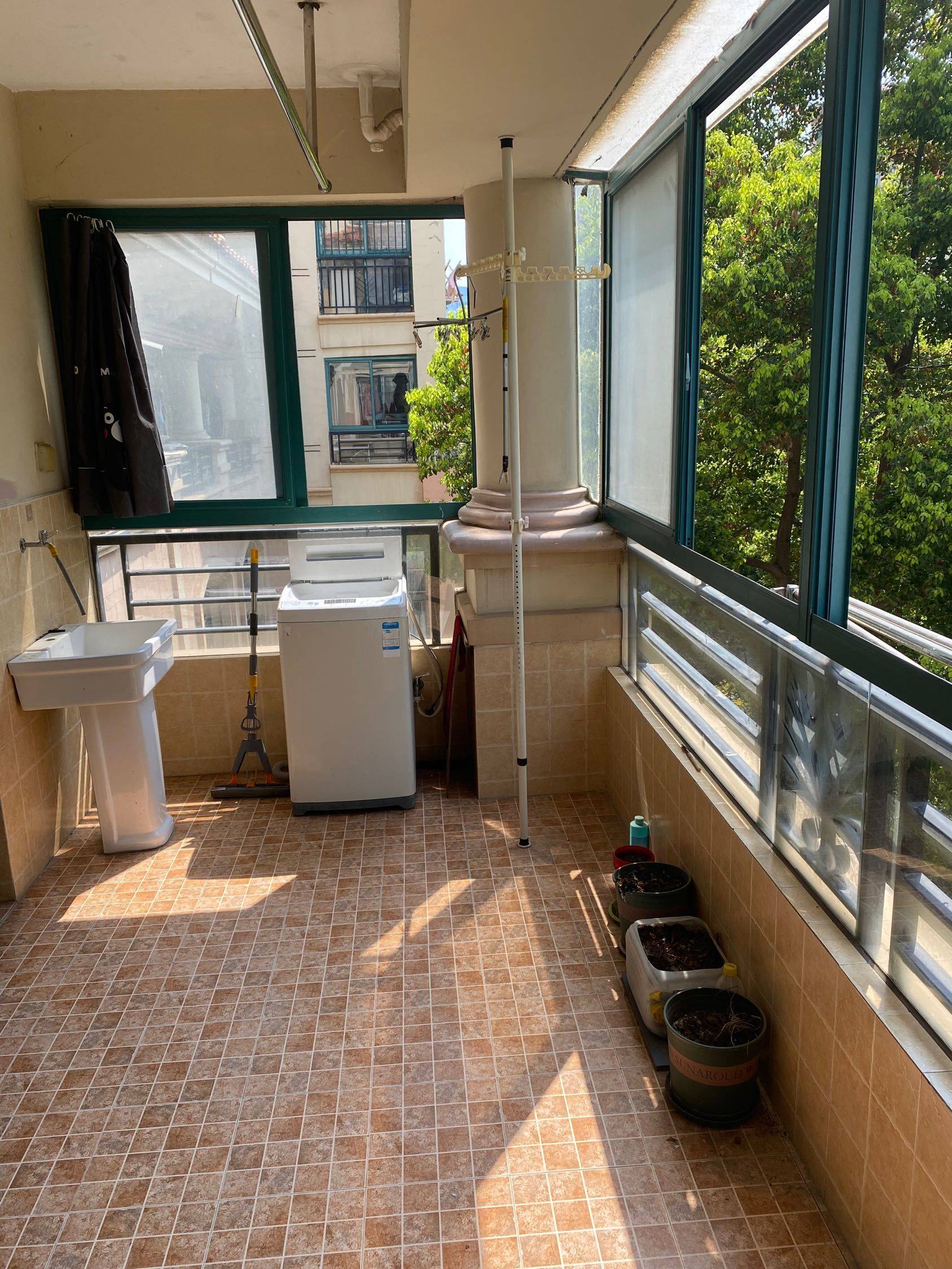 落花有意整租房源2