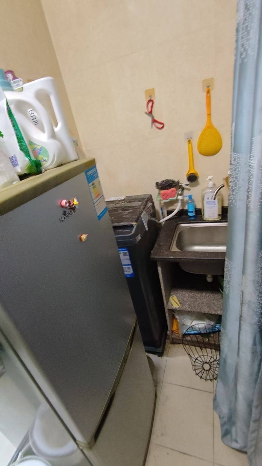 让我转出去吧整租房源2