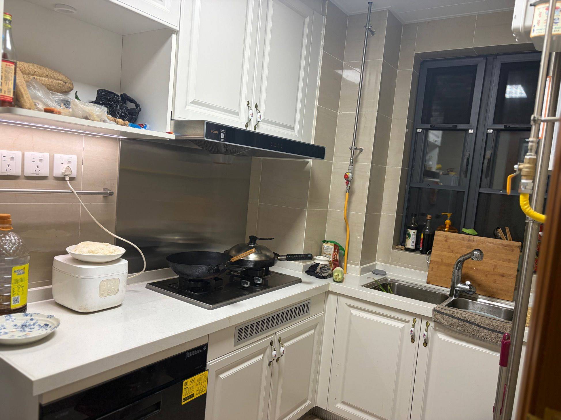 中原 恒大城紫玉园