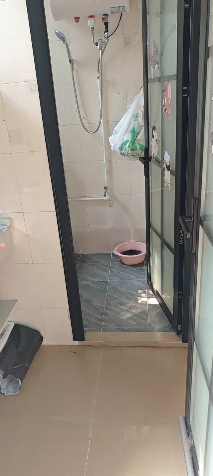 哈哈哈整租房源3