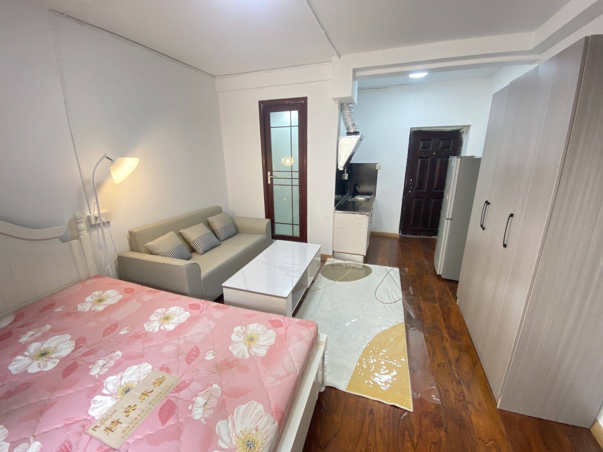 吃猫的耗子整租房源1