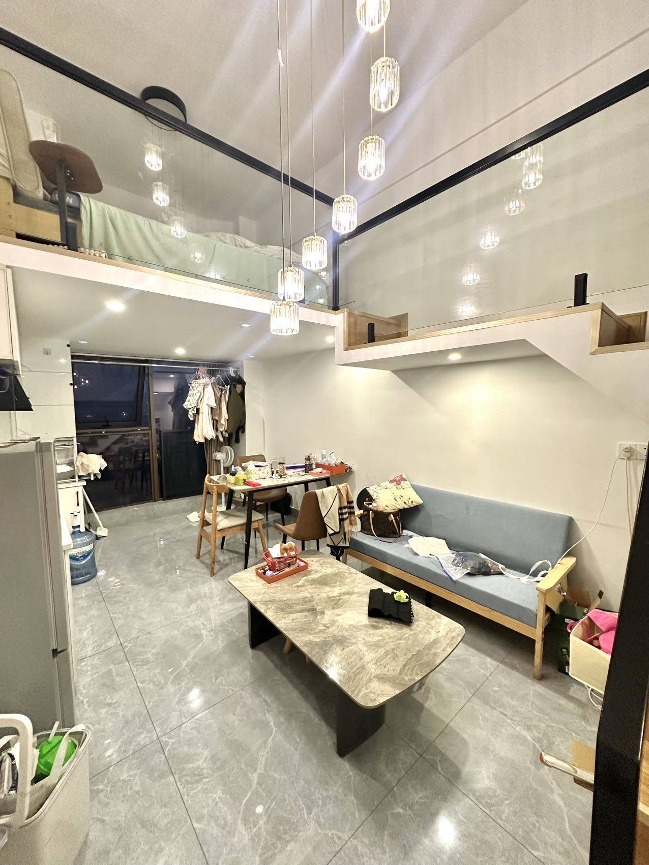 青山湖区 东汇后海-北区