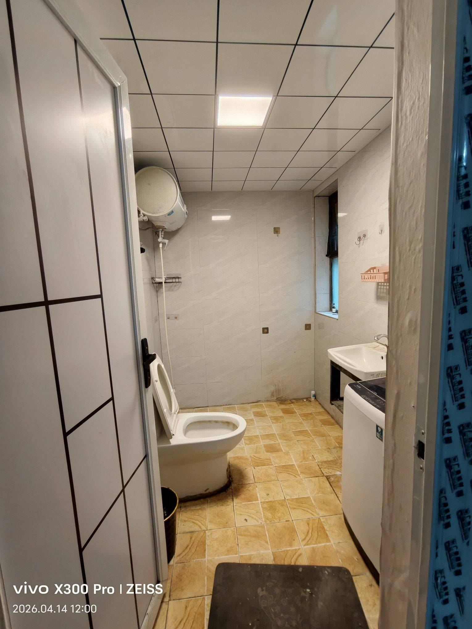 流芳百世的呆号整租房源3