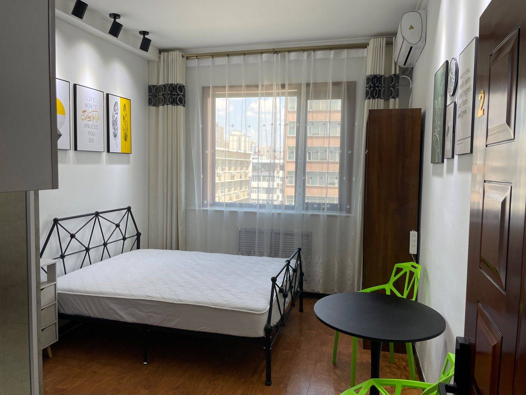 迎泽 爱尚轩精品公寓