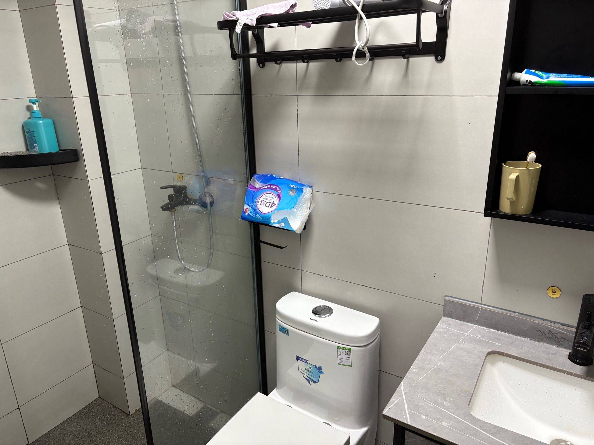 随缘吃草整租房源1