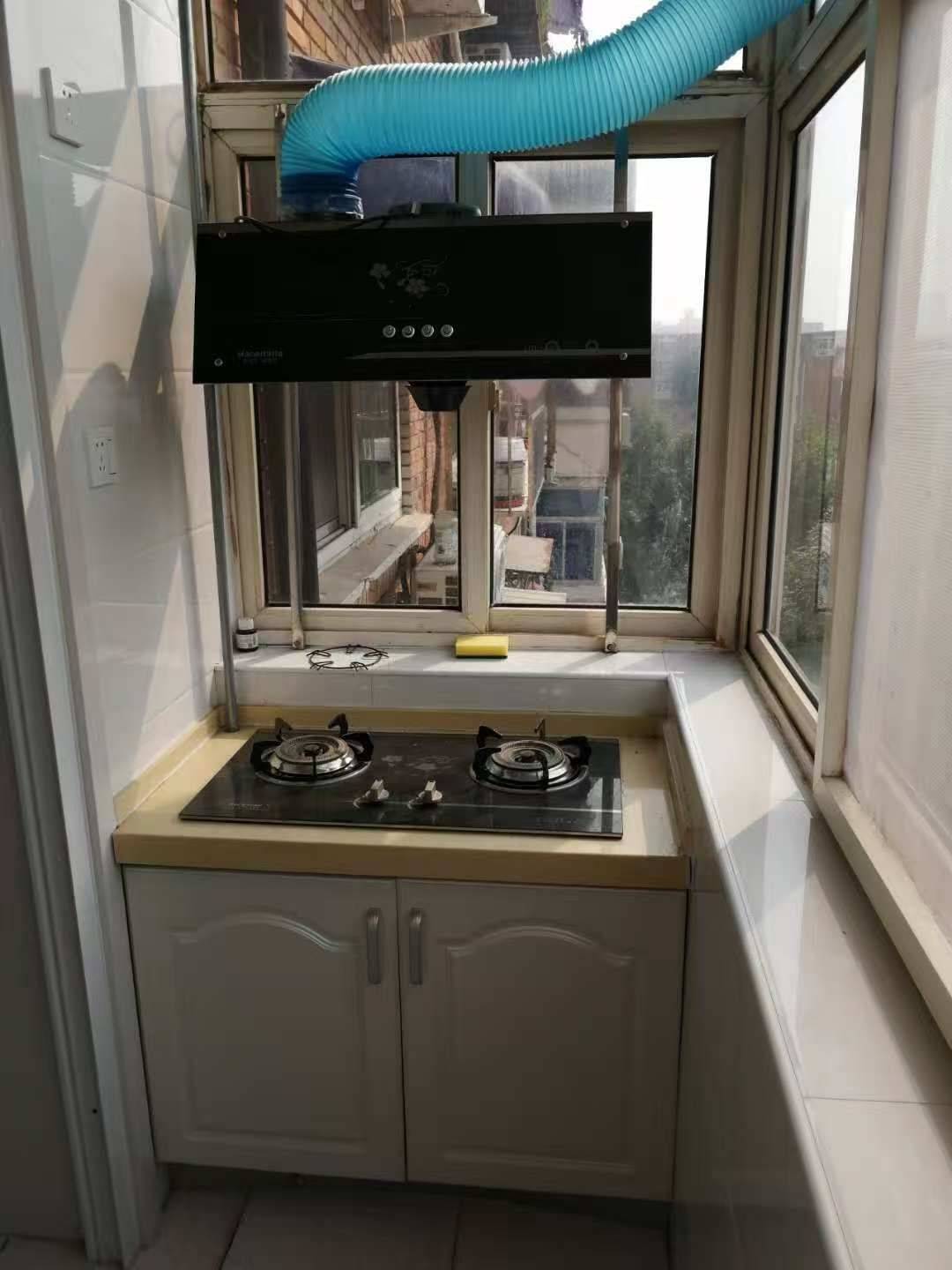 天津 南开 | 风湖里_3