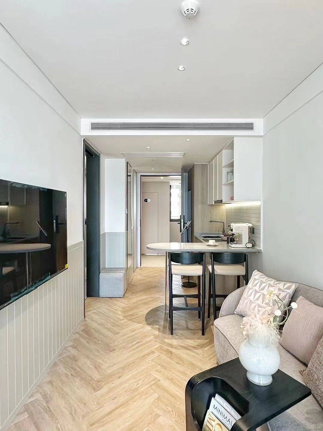 上海 杨浦 | 新江湾佳苑_4