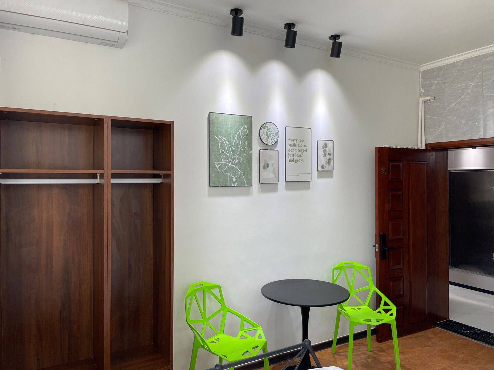 太原 迎泽 | 爱尚轩精品公寓_5