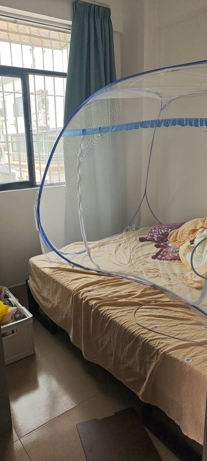 深圳 龙岗 | 联和家园_4