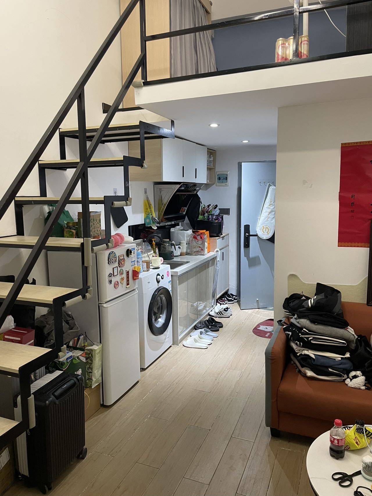 厦门 湖里 | 云馨公寓_5