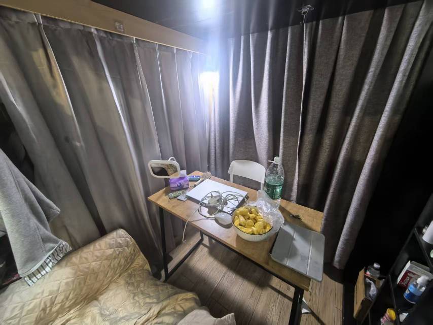 花朝门整租房源2